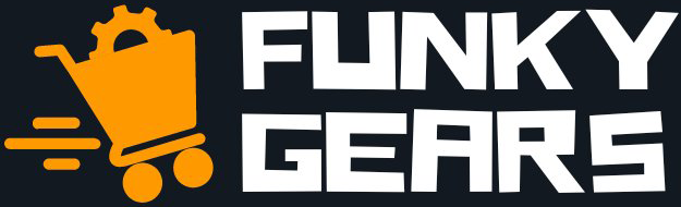 Funky Gears Logo